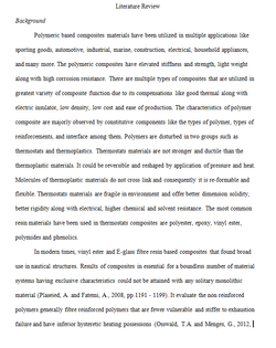 SOLID PARTICLE EROSION OF POLYMER COMPOSITES