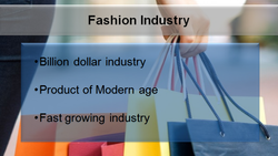 The study of Fast Fashion in young females and the factors affecting their Consumer Behavior