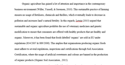 social media and supply Chain management